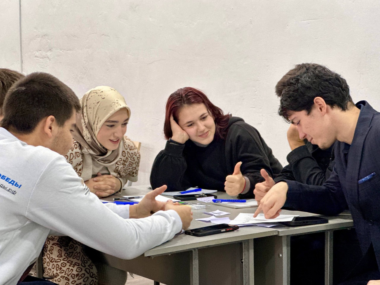 В Махачкале прошел заключительный обучающий семинар для некоммерческих организаций